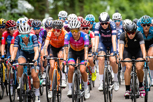 SCHIFF Carolin: National Championships-Road Cycling 2021 - RR Women