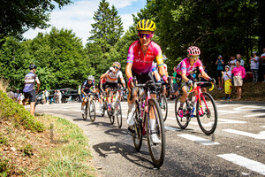 MOOLMAN-PASIO Ashleigh: Tour de France Femmes 2022 – 7. Stage