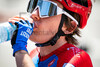HAMMES Kathrin: Giro dÂ´Italia Donne 2021 – 5. Stage