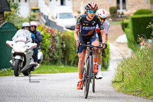 MARTURANO Greta: Bretagne Ladies Tour - 2. Stage