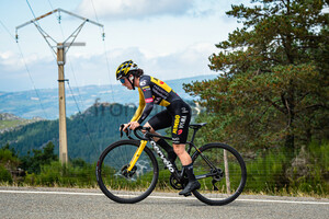 HENDERSON Anna: Ceratizit Challenge by La Vuelta - 2. Stage