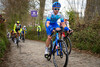 SMITH Dion: Ronde Van Vlaanderen 2022 - MenÂ´s Race