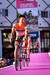 YAMAMOTO Genki: 99. Giro d`Italia 2016 - Teampresentation