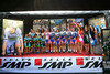 TOP GIRLS FASSA BORTOLO: Giro Rosa Iccrea 2019 - Teampresentation