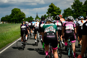 VAN WITZENBURG Marieke: Lotto Thüringen Ladies Tour 2019 - 4. Stage