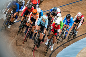 Peloton: UCI Track Cycling World Championships – 2023