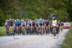 YONAMINE Eri: LOTTO Thüringen Ladies Tour 2021 - 2. Stage