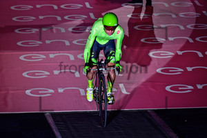 URAN URAN Rigoberto: 99. Giro d`Italia 2016 - 1. Stage
