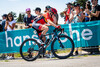 BARRE Aline: National Championships-Road Cycling 2023 - RR Elite Women