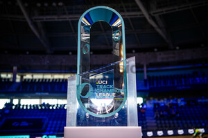 The Trophy: UCI Track Cycling Champions League – Mallorca 2023