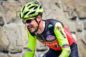 RODRIGUEZ Christian: 99. Giro d`Italia 2016 - 15. Stage