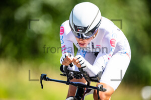BALSAMO Elisa: Tour de Suisse - Women 2022 - 2. Stage