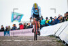 BROUWERS Julie: UEC Cyclo Cross European Championships - Drenthe 2021
