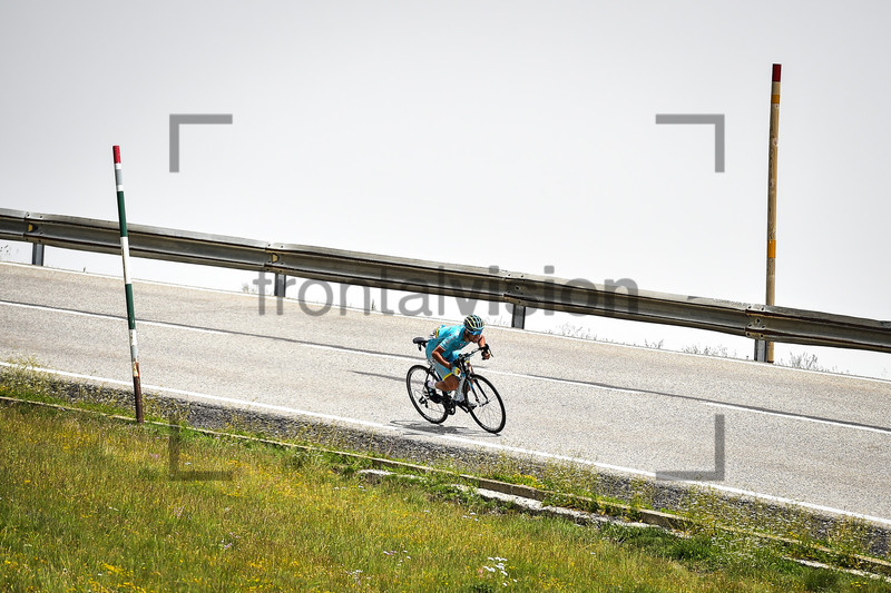 NIBALI Vincenzo: 103. Tour de France 2016 - 10. Stage 