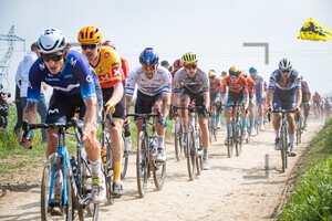 EINHORN Itamar: Paris - Roubaix - MenÂ´s Race