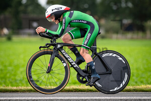 BENEZET MINNS Emilie Lucy: UEC Road Cycling European Championships - Drenthe 2023