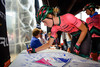 VOLLERING Demi: Giro Rosa Iccrea 2019 - 9. Stage