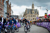 DUVAL Eugénie: Ronde Van Vlaanderen 2022 - WomenÂ´s Race