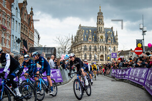 DUVAL Eugénie: Ronde Van Vlaanderen 2022 - WomenÂ´s Race