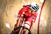 Team Denmark: UCI Track Cycling World Championships 2020