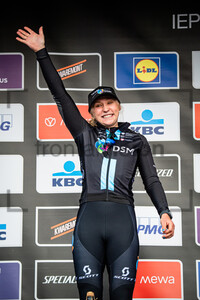 JASTRAB Megan: Gent-Wevelgem - Womens Race
