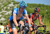 Tyler Farrar: Vuelta a Espana, 13. Stage, From Valls To Castelldefels