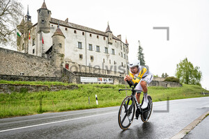 PLAPP Lucas: Tour de Romandie – 3. Stage