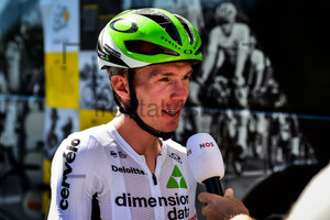 SLAGTER Tom Jelte: Tour de France 2018 - Stage 5