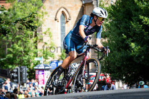 SCHREIBER Marie: UCI Road Cycling World Championships 2023