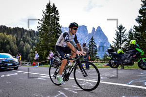 SBARAGLI Kristian: 99. Giro d`Italia 2016 - 15. Stage