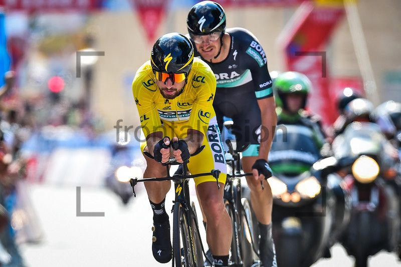 SAGAN Peter: Tour de France 2018 - Stage 3 