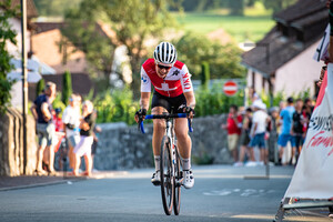 BLÖCHLINGER Ronja: Tour de Suisse - Women 2022 - 1. Stage