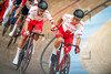 BANASZEK Alan, SAJNOK Szymon: UCI Track Cycling World Championships – 2023