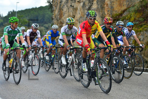 Alejandro Valverde: UCI Road World Championships 2014 – Men Elite Road Race