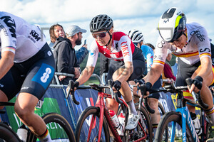 KOLLER Nicole: UEC Road Cycling European Championships - Drenthe 2023