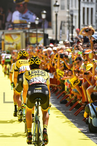 MARTENS Paul: Tour de France 2015 - 3. Stage