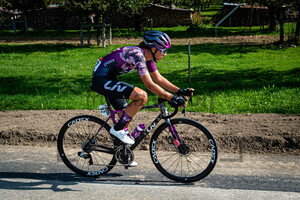 RAGUSA Katia: Tour de Romandie - Women 2022 - 1. Stage