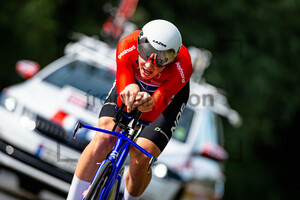 RAVNOEY Johan: UCI Road Cycling World Championships 2021