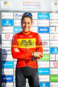 GARCIA CAÃ‘ELLAS Margarita Victo: Ceratizit Challenge by La Vuelta - 3. Stage