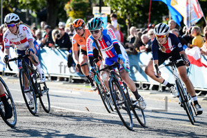 NEUMANOVA Tereza: UCI Road Cycling World Championships 2019