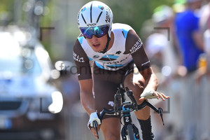 VUILLERMOZ Alexis: Tour de France 2015 - 1. Stage