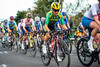 MOOLMAN-PASIO Ashleigh: UCI Road Cycling World Championships 2022