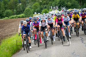 NEFF Jolanda: Tour de Suisse - Women 2021 - 1. Stage