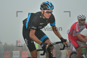 Danny Pate: Tour de France – 10. Stage 2014