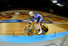 Vivien Brisse: UEC Track Cycling European Championships, Netherlands 2013, Apeldoorn, Points Race, Qualifying and Finals, Men