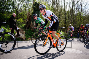 HOLLMANN Juri: Ronde Van Vlaanderen 2019 - Beloften