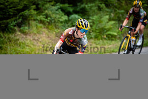 HENDERSON Anna: Tour de France Femmes 2022 – 7. Stage