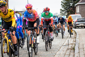 BALSAMO Elisa: Ronde Van Vlaanderen 2023 - WomenÂ´s Race
