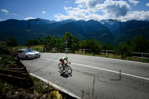 POTOKINA Anna: Giro Rosa Iccrea 2019 - 6. Stage