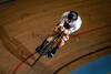 JIMENEZ ELIZONDO Ekain: UEC Track Cycling European Championships – Grenchen 2023